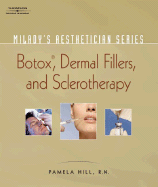 Botox, Dermal Fillers, and Sclerotherapy