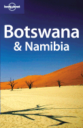 Botswana and Namibia - Hardy, Paula, and Firestone, Matthew D.