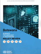Botswana: science, technology and innovation policy review