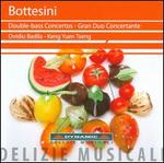 Bottesini: Double-bass Concertos; Gran Duo Concertante