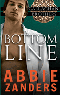 Bottom Line: Callaghan Brothers, Book 8