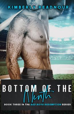 Bottom of the Ninth - Hartigan Xterraweb, Kelly (Editor), and Readnour, Kimberly