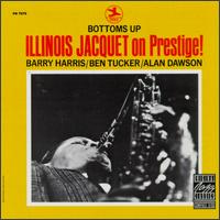 Bottoms Up - Illinois Jacquet