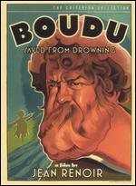 Boudu Saved from Drowning [Criterion Collection]
