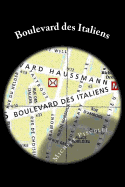 Boulevard Des Italiens