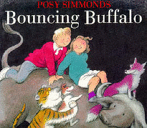 Bouncing Buffalo