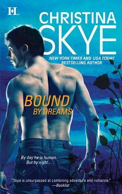 Bound by Dreams - Skye, Christina