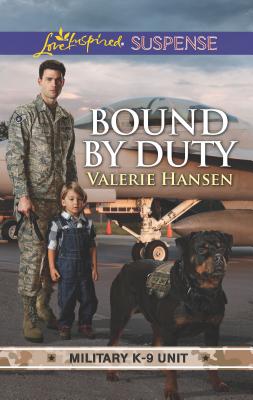 Bound by Duty - Hansen, Valerie