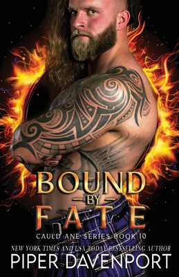 Bound by Fate - Davenport, Jack, and Davenport, Piper