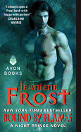 Bound by Flames: A Night Prince Novel - Frost, Jeaniene