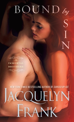 Bound by Sin - Frank, Jacquelyn
