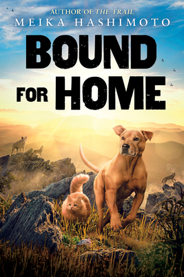 Bound for Home - Hashimoto, Meika