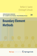 Boundary Element Methods