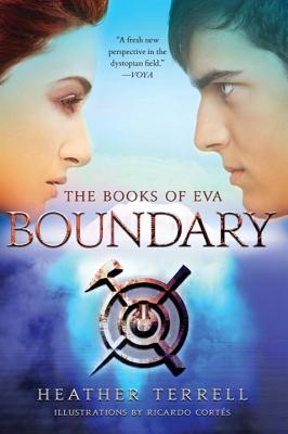 Boundary - Terrell, Heather