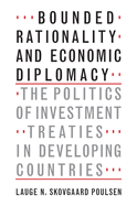 Bounded Rationality and Economic Diplomacy