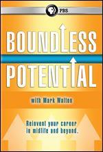 Boundless Potential With Mark Walton