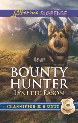 Bounty Hunter - Eason, Lynette