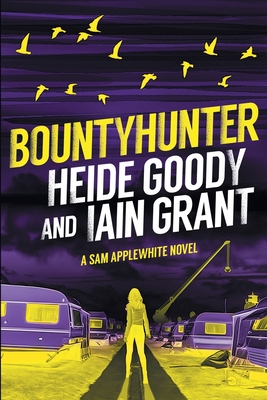 Bountyhunter - Grant, Iain, and Goody, Heide