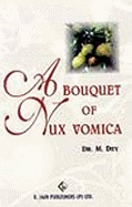 Bouquet of Nux Vomica
