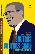 Boutros Boutros-Ghali