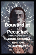 Bouvard and Pcuchet Illustrated