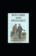 Bouvard and Pcuchet illustrated