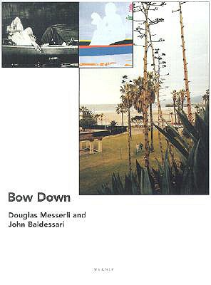Bow Down - Messerli, Douglas