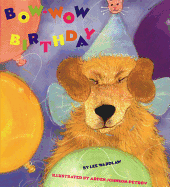 Bow-Wow Birthday