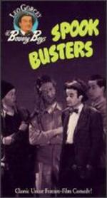 Bowery Boys: Spook Busters