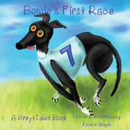 Bowie's First Race