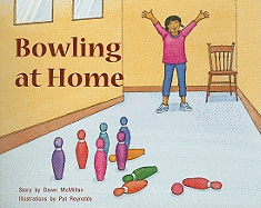 Bowling at Home: Individual Student Edition Blue (Levels 9-11)