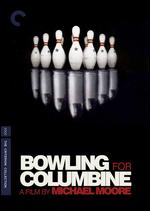 Bowling for Columbine [Criterion Collection] - Michael Moore