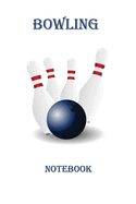 Bowling Notebook