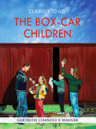 Box-Car Children