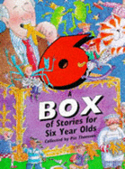 Box of Stories for 6 Year-Olds