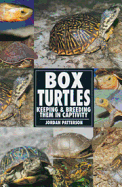 Box Turtles (Reptiles)