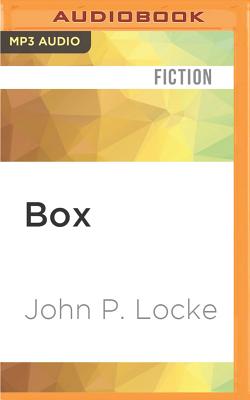 Box - Locke, John P, and Collins, Kevin T (Read by), and Landon, Amy (Read by)