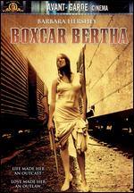 Boxcar Bertha - Martin Scorsese
