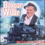 Boxcar Blues