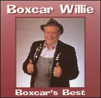 Boxcar's Best - Boxcar Willie