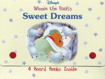 Boxed-Winnie the Poohs Sweet Dreams - Mouse Works, and Milnes, Ellen