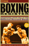 Boxing Register - Roberts, James B, and Skutt, Alexander G