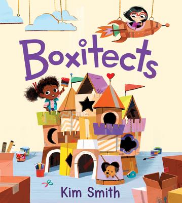 Boxitects - Smith, Kim