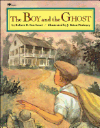 Boy and the Ghost