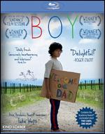 Boy [Blu-ray] - Taika Waititi