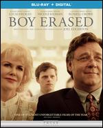 Boy Erased [Includes Digital Copy] [Blu-ray] - Joel Edgerton