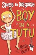Boy in a Tutu