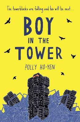 Boy In The Tower - Ho-Yen, Polly