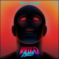 Boy King [LP] - Wild Beasts