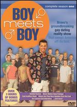 Boy Meets Boy: Complete Season One [3 Discs] - 